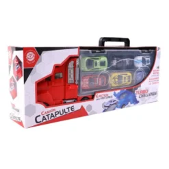 CAMION TRANSPORT MALLETTE 37CM