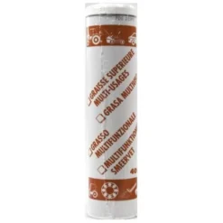 Cartouche de graisse multi-usage 400g - PRECISION