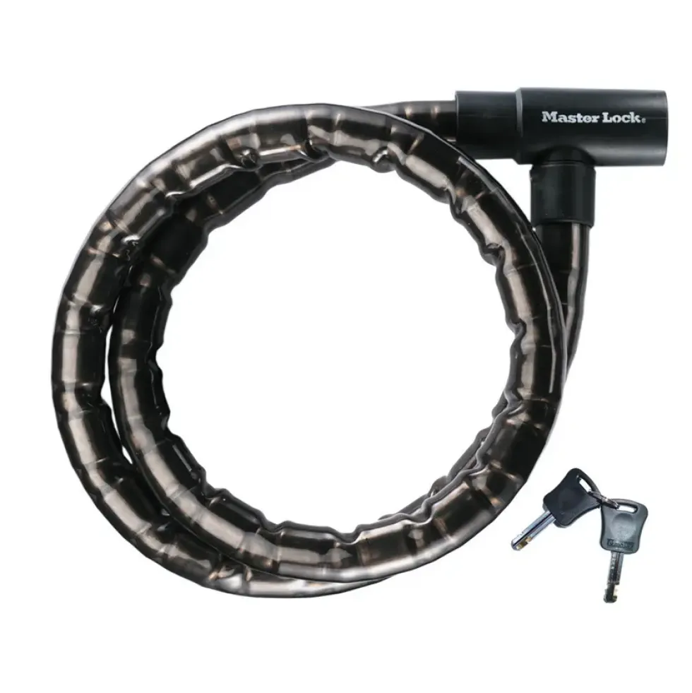 Câble rigide articulé 1.20m