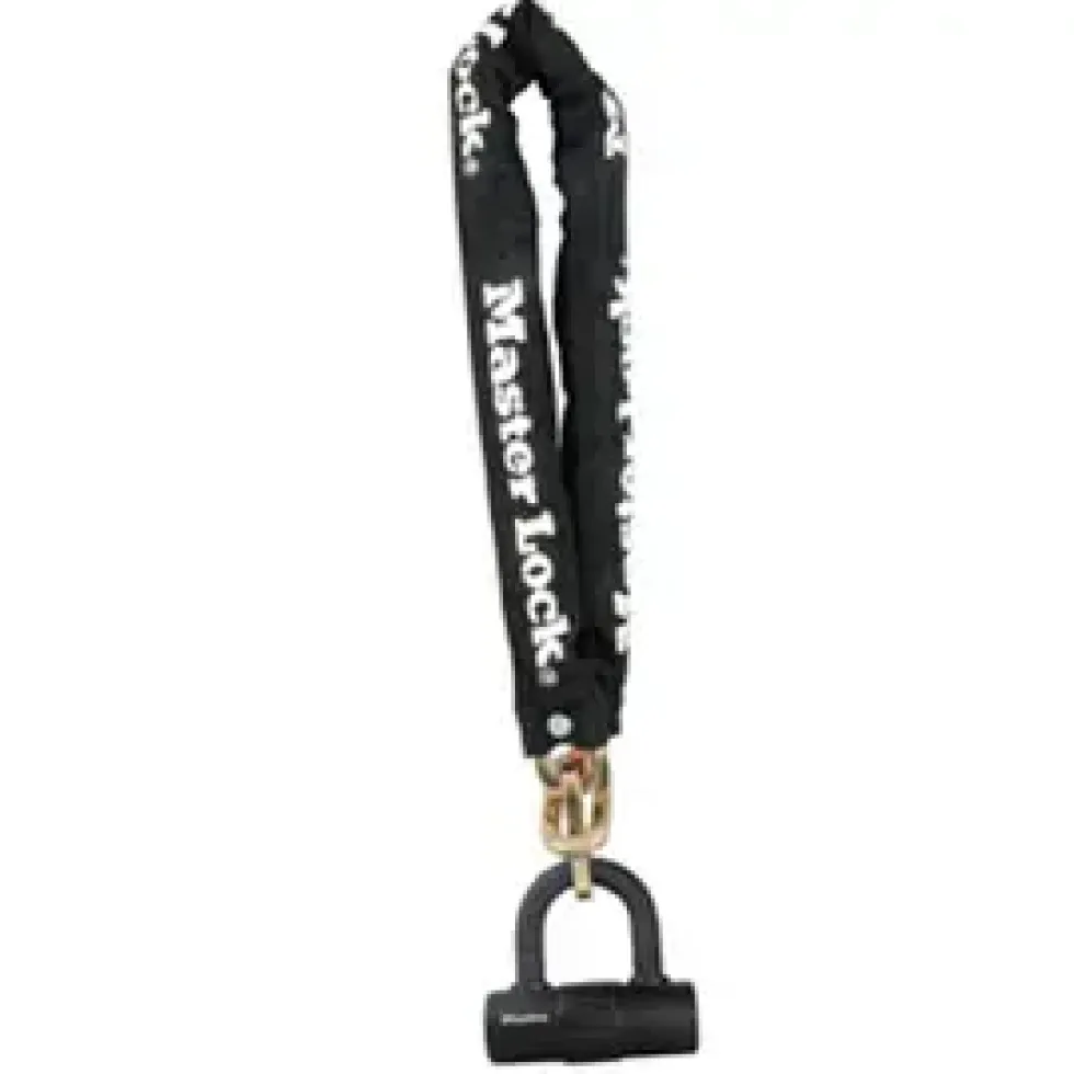 Chaîne antivol Master Lock