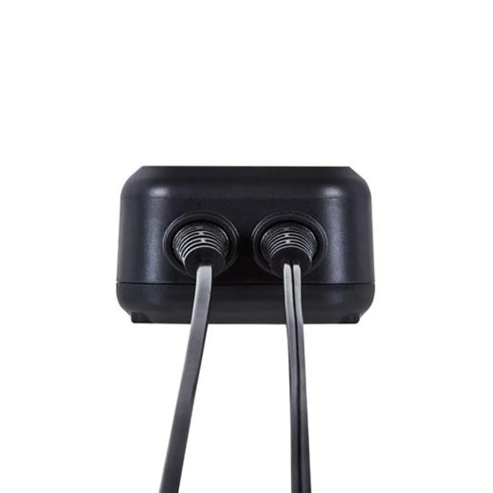 Chargeur Batterie Hiver 12 volts 4A - OSRAM