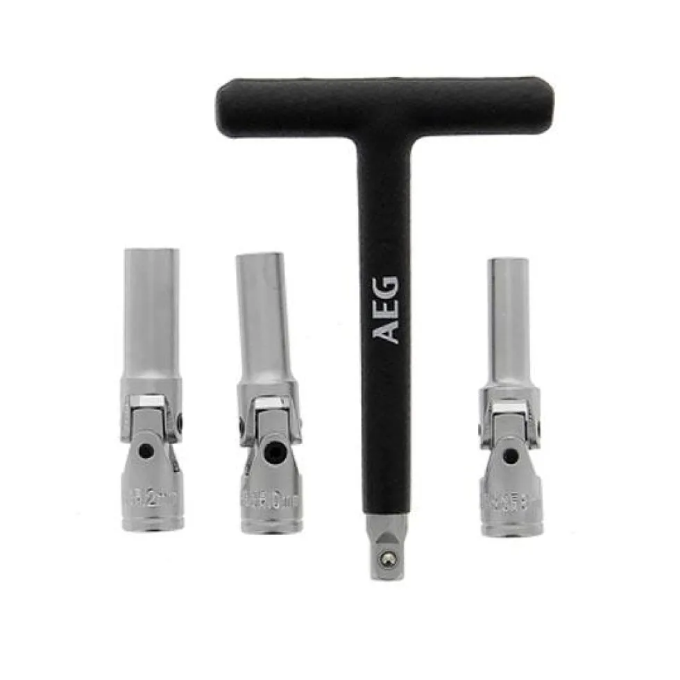CLE BOUGIE DIESEL 8-10-12 MM