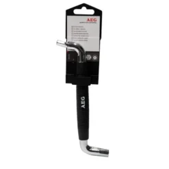 CLE DE VIDANGE HEXA 8 12 MM