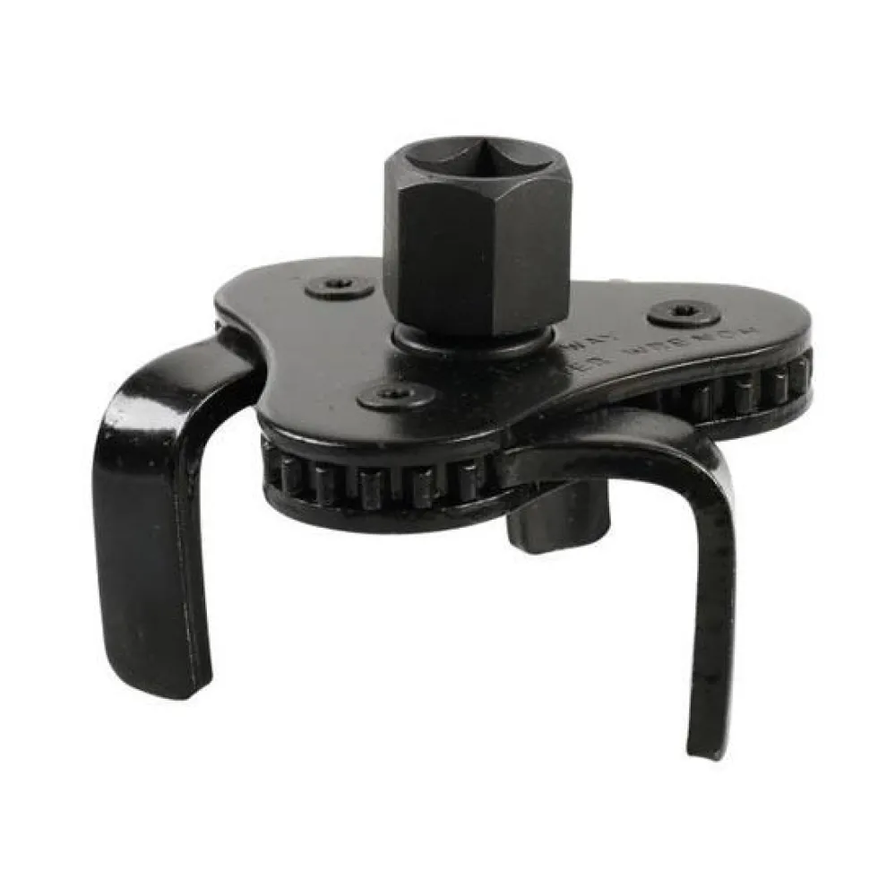 CLE FILTRE A HUILE 3 GRIFFES - 643331 - OROK