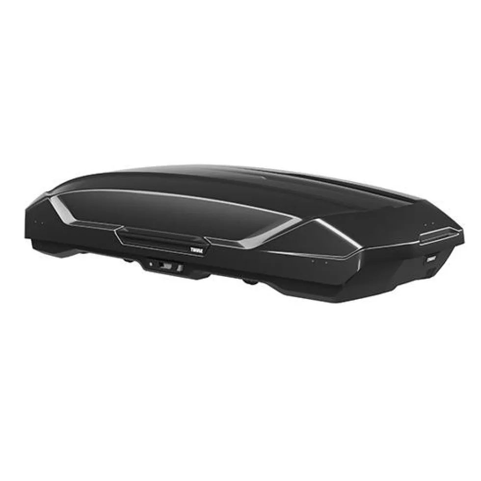 Coffre de toit THULE - Motion 3 XXL