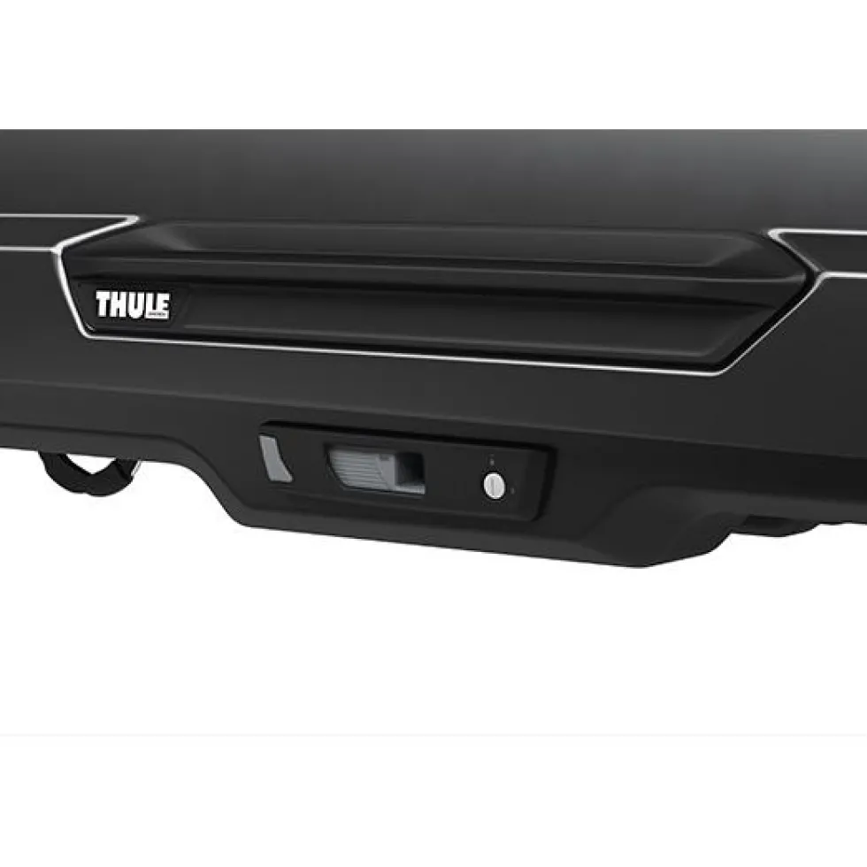 Coffre de toit THULE - Motion 3 XXL