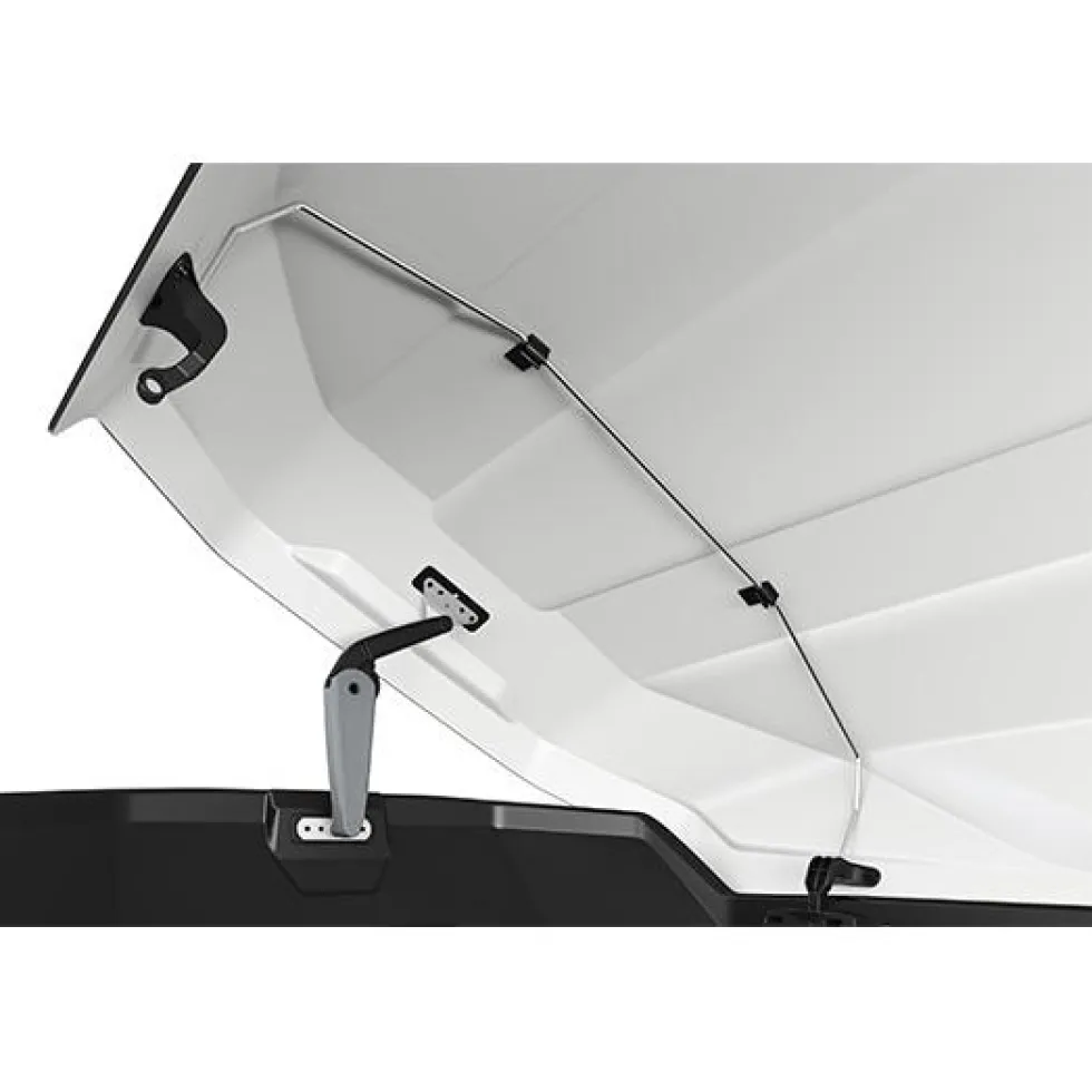 Coffre de toit THULE - Motion 3 XXL