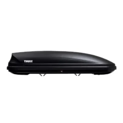 Coffre de toit THULE - Pacific L Noir