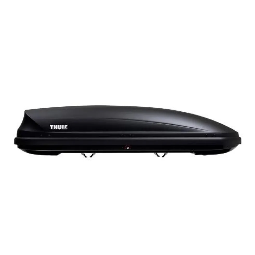 Coffre de toit THULE - Pacific L Noir
