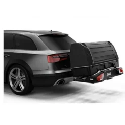 Coffre pour Porte-vélos THULE BackSpace XT