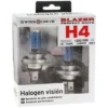 Coffret 2 ampoules blazer h4 12v 70-80w - SWISSDRIVE