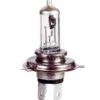 Coffret ampoules homologues 12v h4 - CAR+