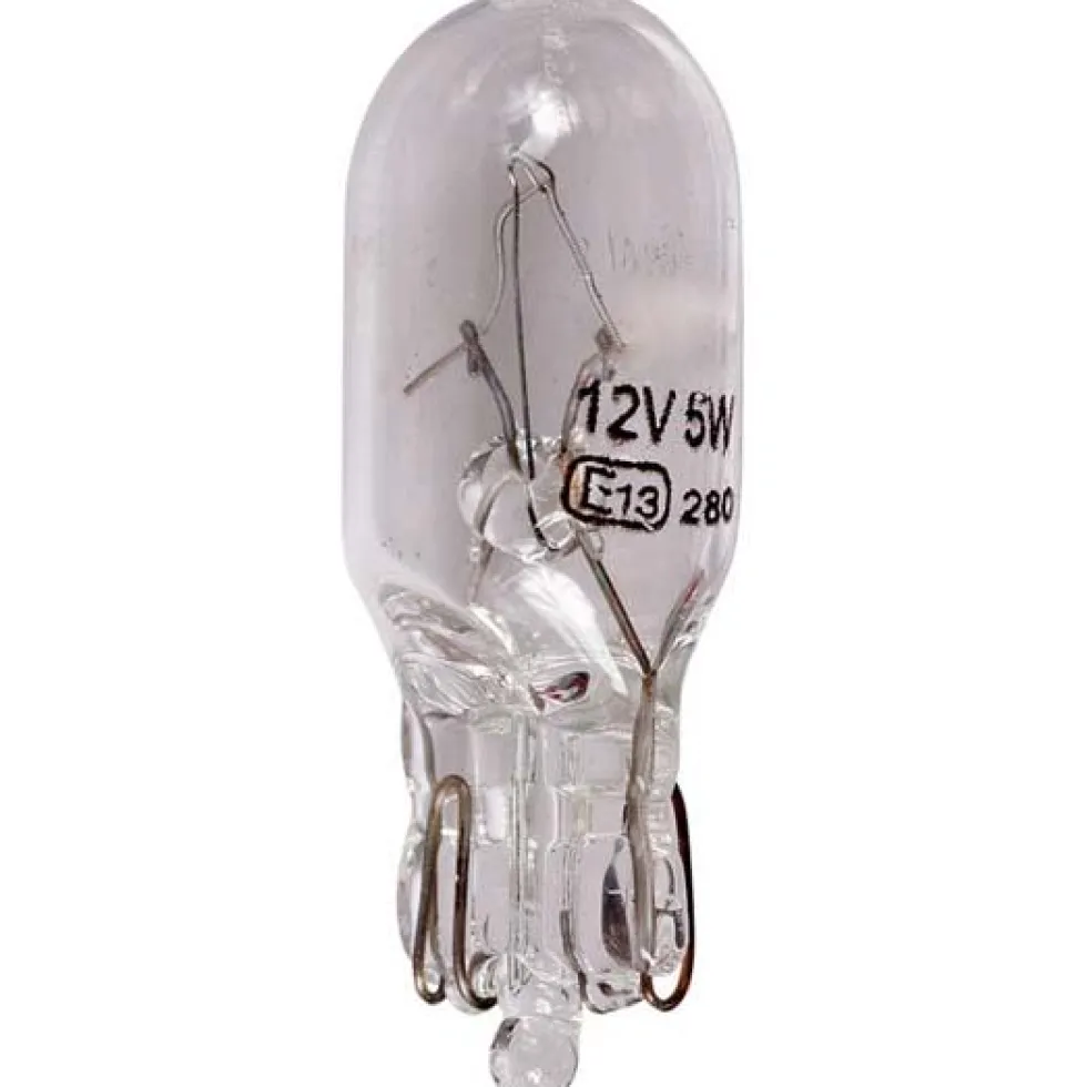 Coffret ampoules homologues 12v h4 - CAR+