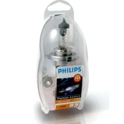 COFFRET SECOURS H4 PHILIPS