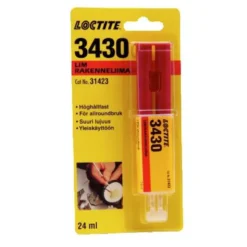 Colle Poxymatic rapide Loctite 3430