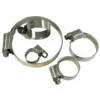 COLLIER DURITE SILICONE 50-70MM - SH-HC50-70 - EUROTUNING