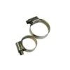 COLLIER DURITE SILICONE 60-80MM - SH-HC60-80 - EUROTUNING