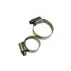 COLLIER DURITE SILICONE 70-90MM - SH-HC70-90 - EUROTUNING
