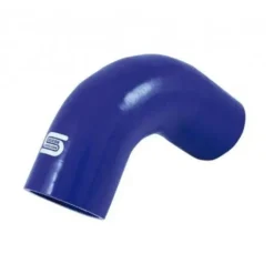 COLLIER SILICONE 90° 51MM - SH-A90-51 - EUTOTUNING
