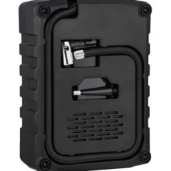 Compresseur 12v/8bar digital sd - SWISSDRIV