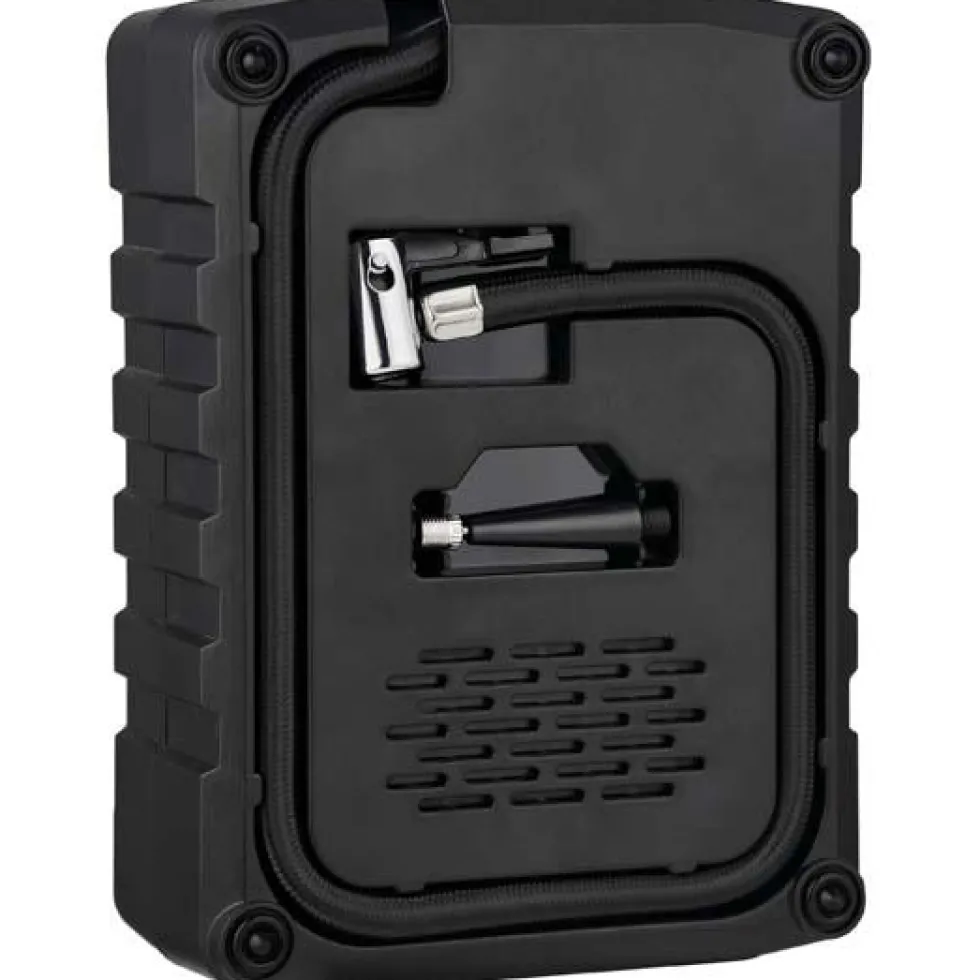 Compresseur 12v/8bar digital sd - SWISSDRIV