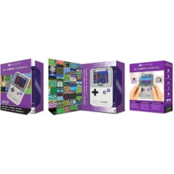 Console 300 jeux arcade Go Gamer Classic - MY ARCADE