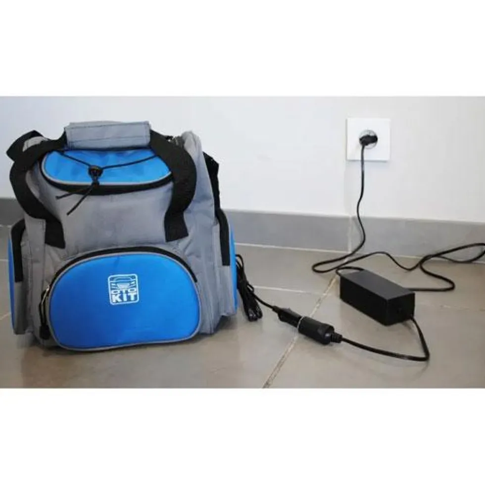 CONVERTISSEUR 230/12V - OTOKIT
