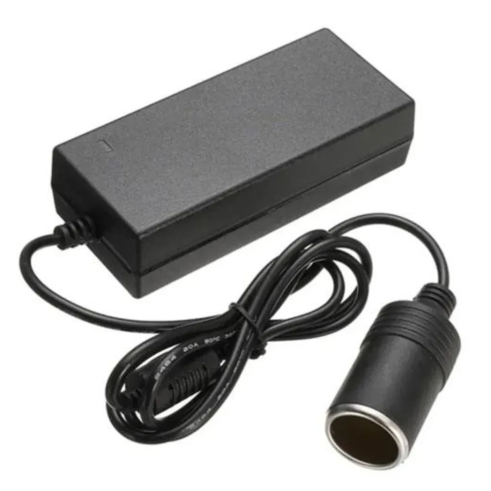 CONVERTISSEUR 230/12V - OTOKIT