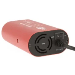 Convertisseur 12v/230v 150w - SWISSDRIV