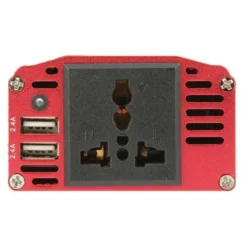 Convertisseur 12v/230v 300w - SWISSDRIV