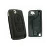COQUE PEUGEOT 523 2 BOUTONS