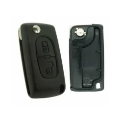 COQUE PEUGEOT 523 2 BOUTONS