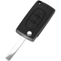 COQUE PEUGEOT 536 3 BOUTONS