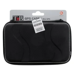 Coque pour GPS carbon taille XL