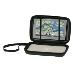 Coque pour GPS carbon taille XL