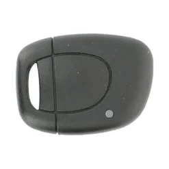 COQUE RENAULT 1 BOUTON A DENT