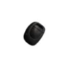 COQUE RENAULT 1 BOUTON LAME CRANTEE