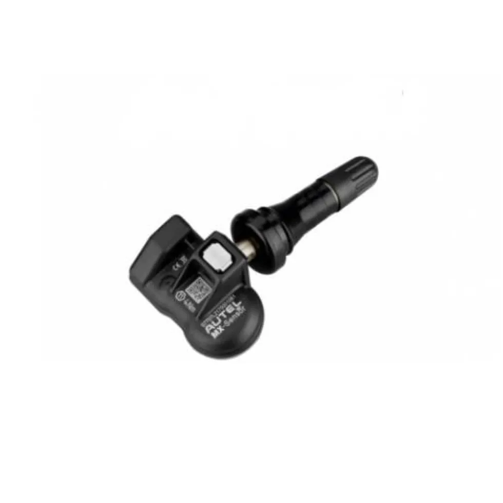 Corps valve TPMS caoutchouc Schrader - AUTEL