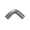 COUDE 90° INOX D50MM/L320 - PS-905090 - EUROTUNING