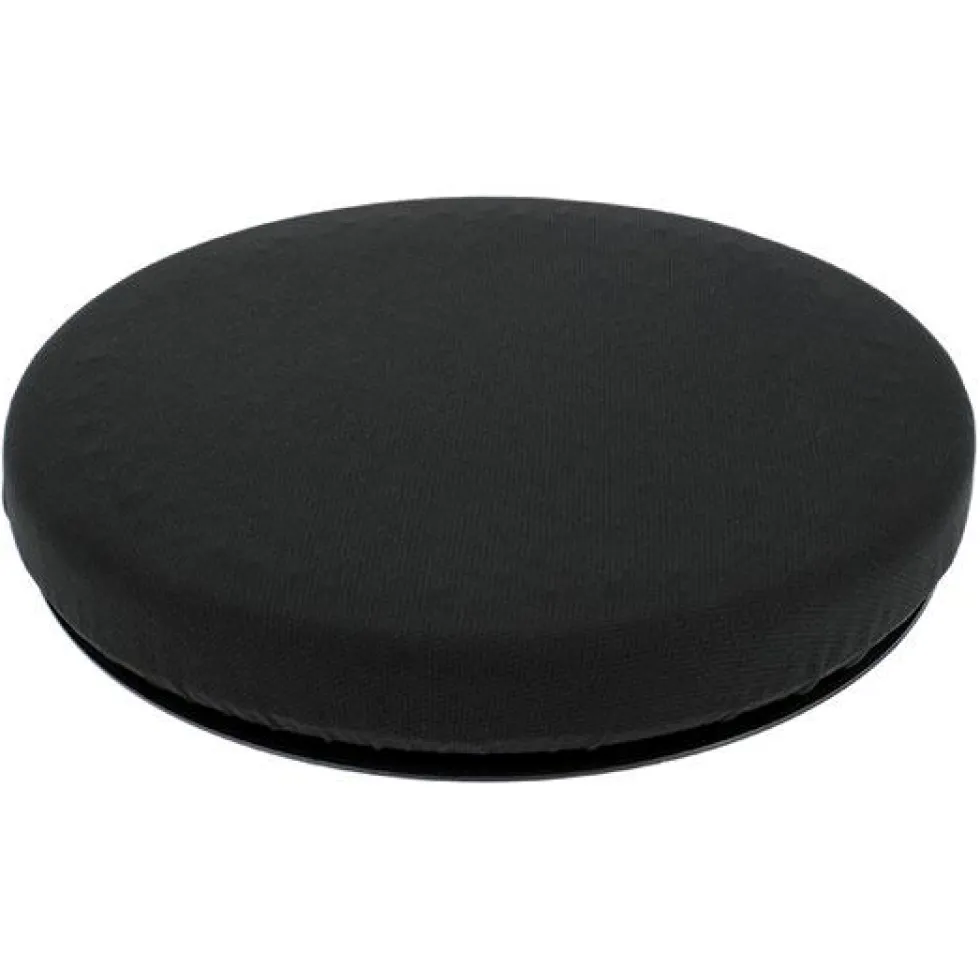 Coussin a memoire de forme pivotant 360 - SWISSDRIV