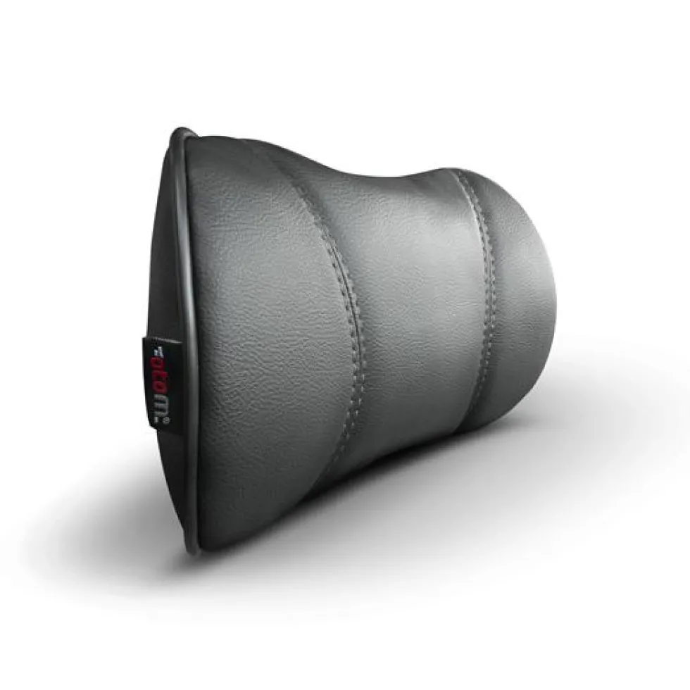 Coussin appui tête Noir - OTOM