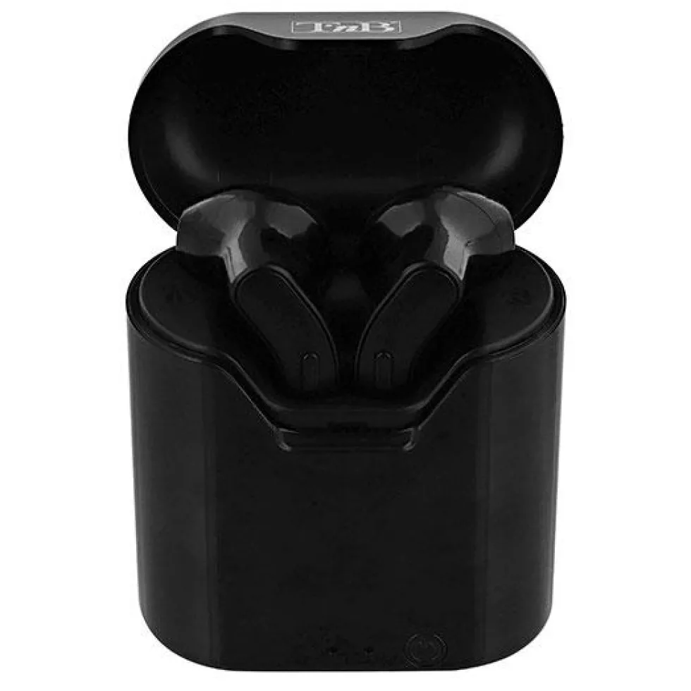 Écouteurs Bluetooth 5.0 Stéréo - T'NB