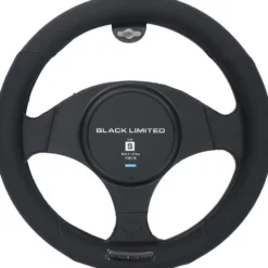 COUVRE-VOLANT CUIR - Autobacs Quality