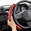 COUVRE-VOLANT PARTIEL ROUGE - BONFORM