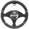 Couvre Volant Universel Gris OTOKIT