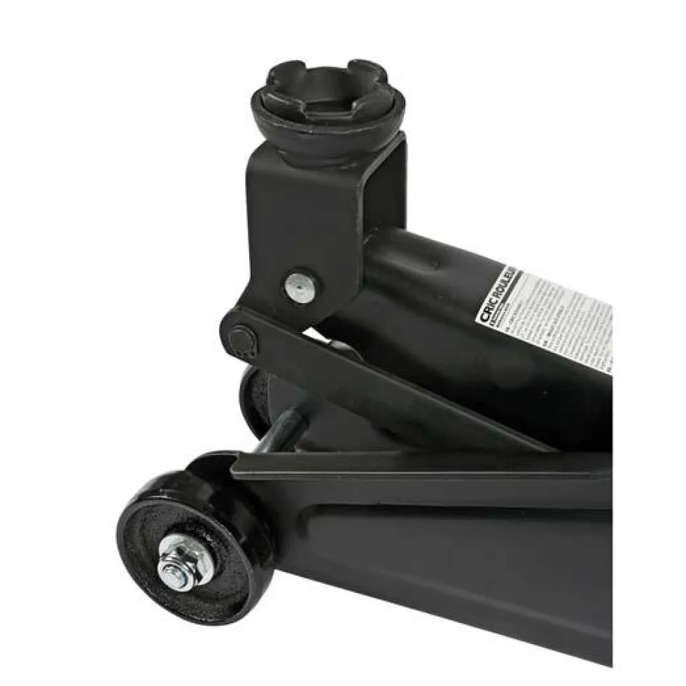 CRIC ROULEUR 2T - OROK