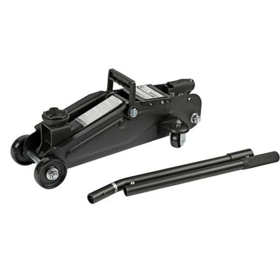 CRIC ROULEUR 2T - OROK