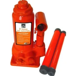 CRIC 2T BOUTEILLE ORANGE OTOKIT
