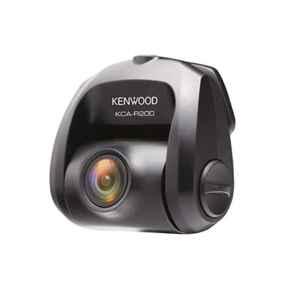 DASHCAM KENWOOD KCA-R200