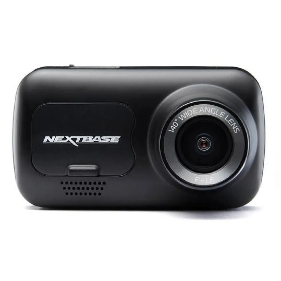 DASHCAM NEXTBASE 222